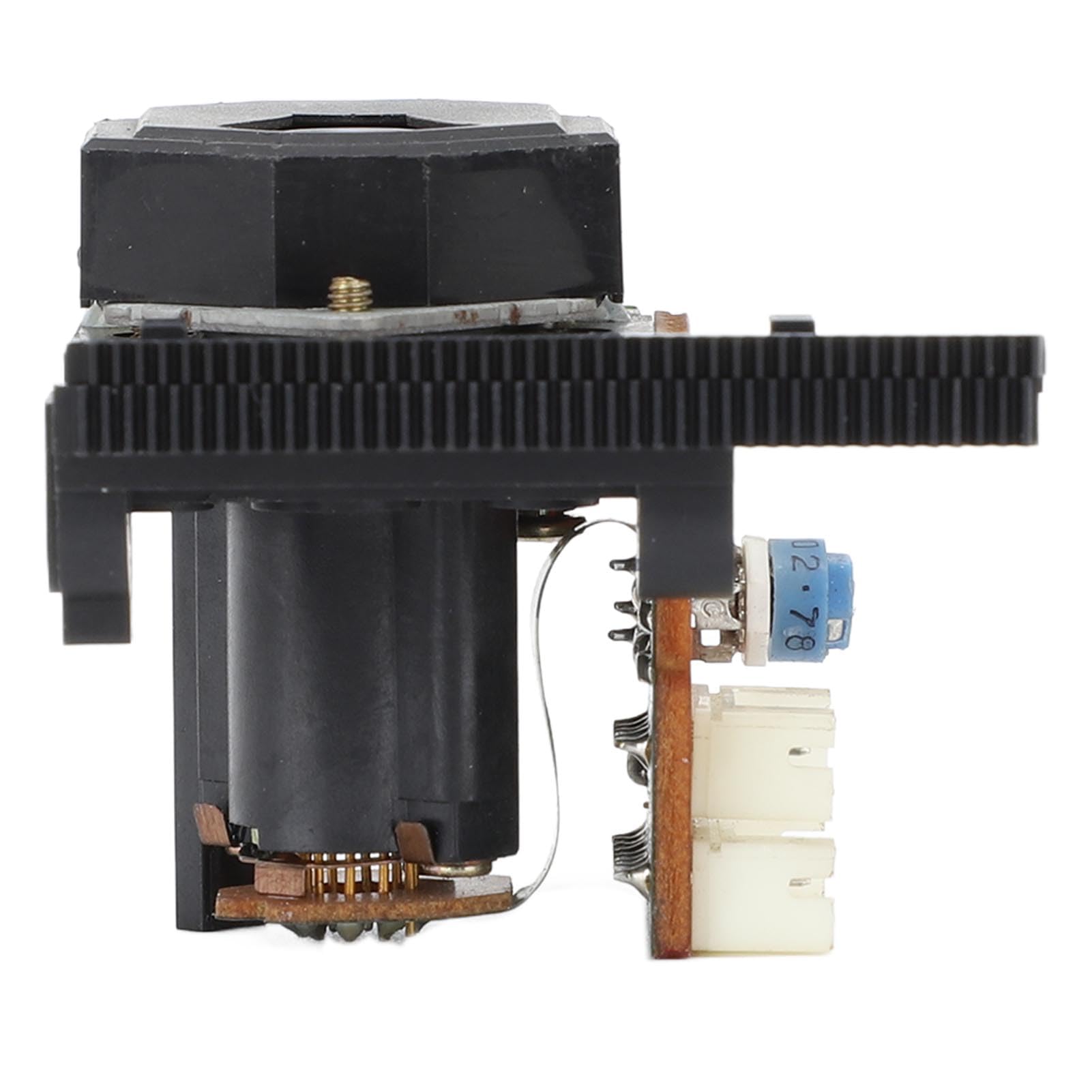 Pickup Ottico di Ricambio per Testina Dell'obiettivo Pickup Ottico H8151AF per SHARP CPQ5 WQCH400H CDX4000 RCTRH‑8151AF CD