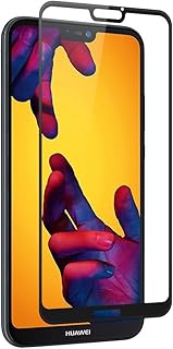 POUREVE Protector Pantalla Huawei P20 Lite, Full-Cover Cristal Templado Huawei P20 Lite (Huawei P20 Lite) POUREVE Protector Pantalla Huawei P20 Lite, Full-Cover Cristal Templado Huawei P20 Lite (Huawei P20 Lite)