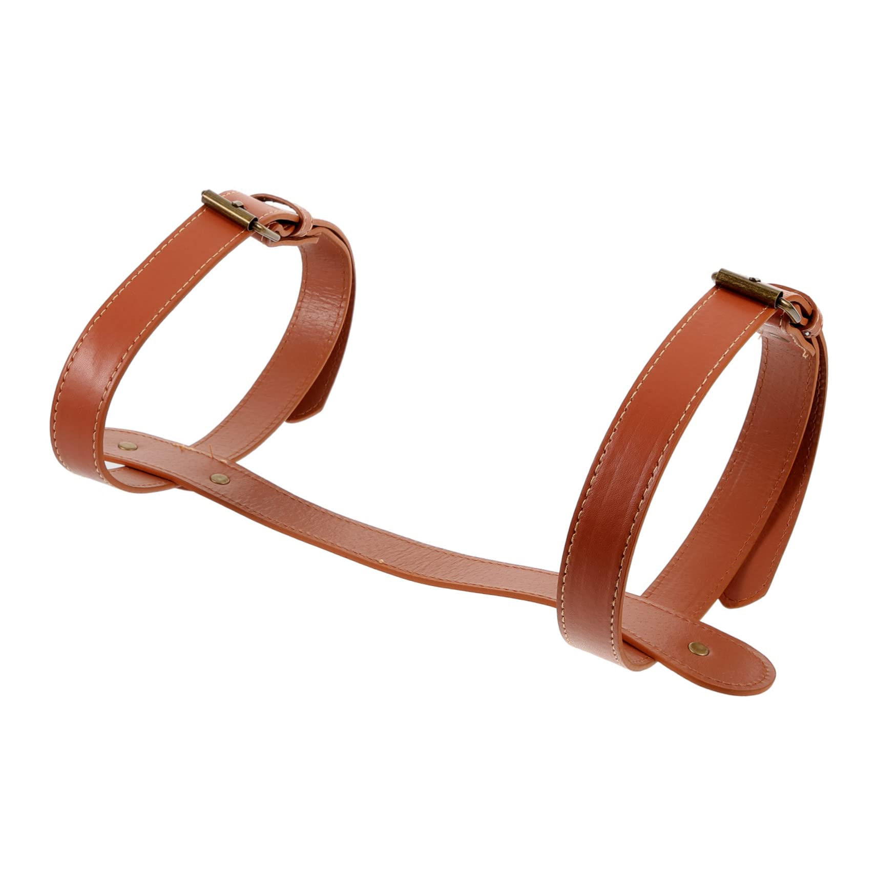 Cinghia Per Arrotolare Coperte - Per Spiaggia, Campeggio E Yoga - Foto 4