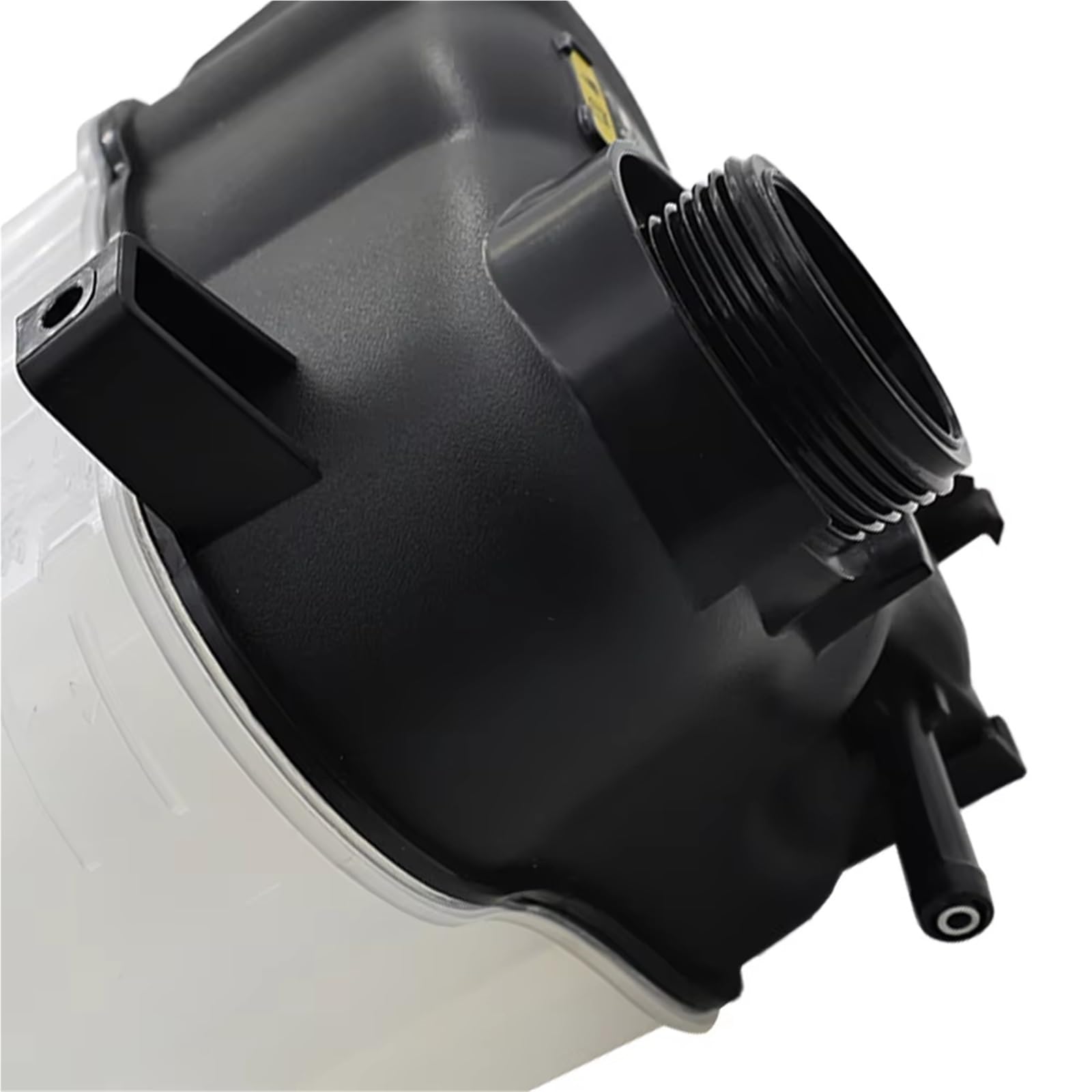 Serbatoio Dell'acqua Raffreddamento Per Lincoln Per MKS 2008 2009 2010 2011 2012-2019 Serbatoio Espansione Serbatoio Radiatore Liquido Con Tappo radiatore del motore