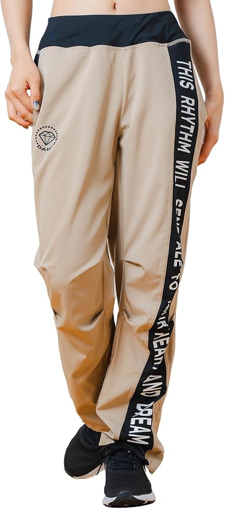 Amazon | [DAMISS] ダミス パンツ Airy スタンダードパンツ 1532-1445