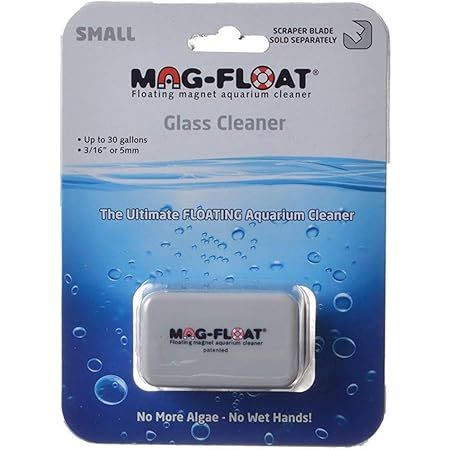 aqueon algae cleaning magnet