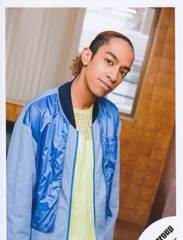 Amazon.co.jp: Aぇ! group 公式 生 写真（草間リチャード敬太