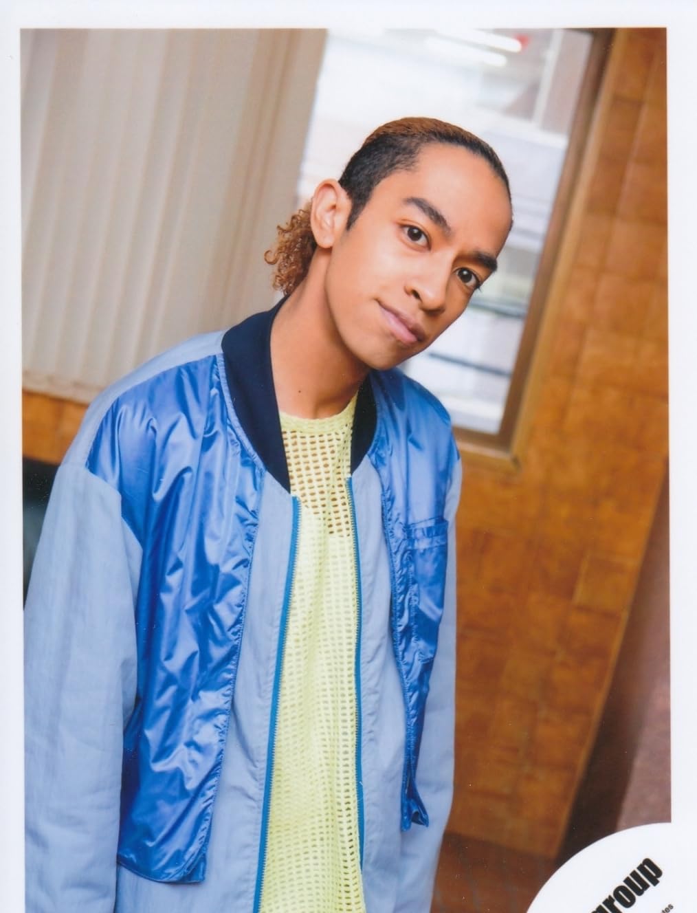 Amazon.co.jp: Aぇ! group 公式 生 写真（草間リチャード敬太