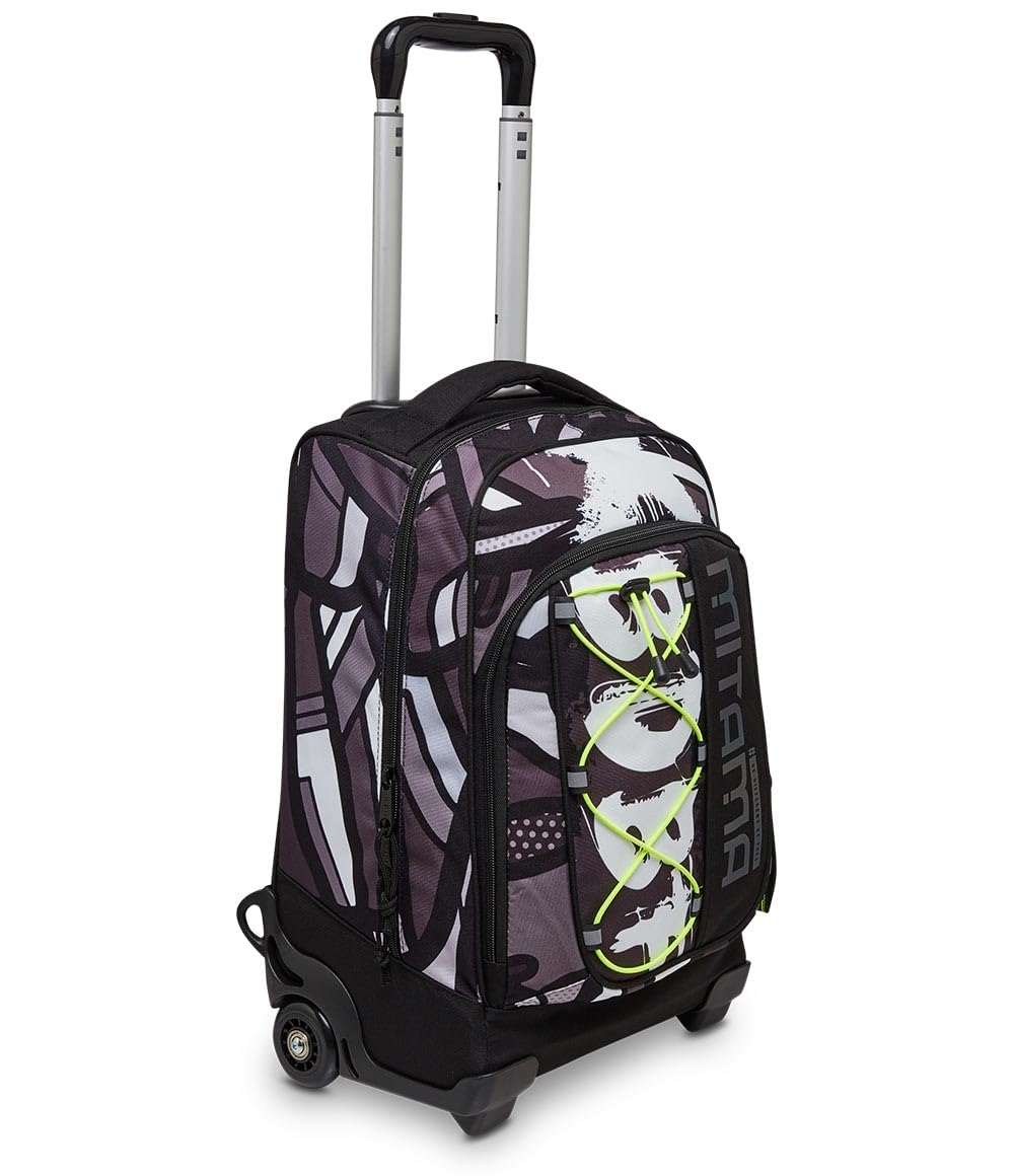 Seven: Rucksäcke und Accessoires
