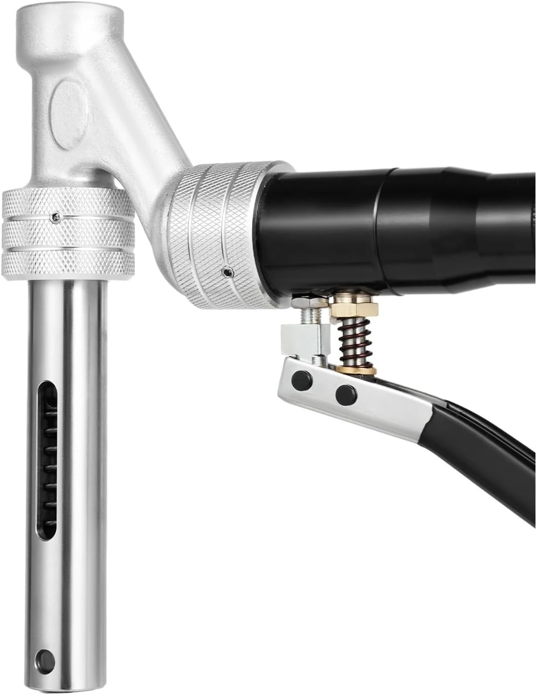 Hydraulic Sliding Sleeve Tool Crimping Pliers 16-32 Mm Aluminium A