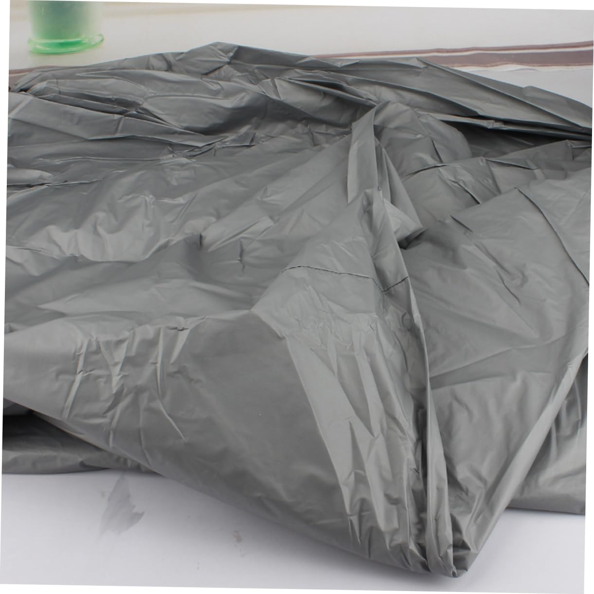 PLAFOPE Car Summer Sunscreen Cover Waterproof Car Cover for Outdoor Use Universal — view 2