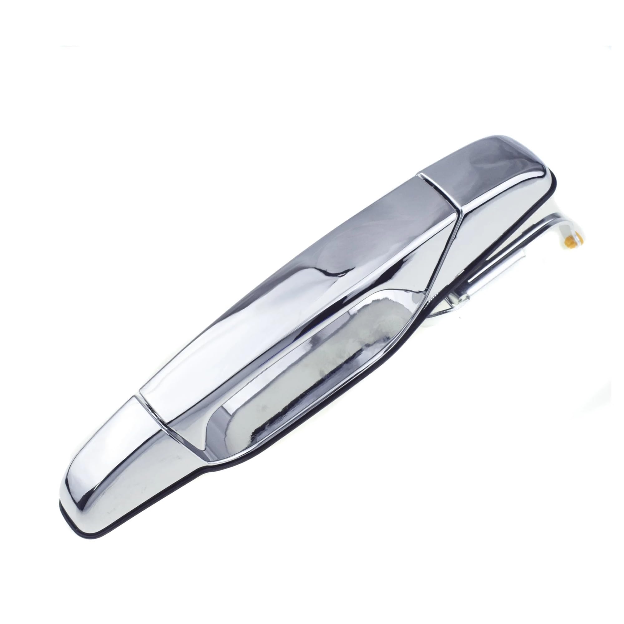 Kebjsbgtd Chrome Rear Right Outside Door Handle Front Rear Left Right For Ca&Dillac For G&Mc For Ch&Evrolet Escalade Avalanche Silverado Suburban Sierra Tahoe Cars Doors Handles