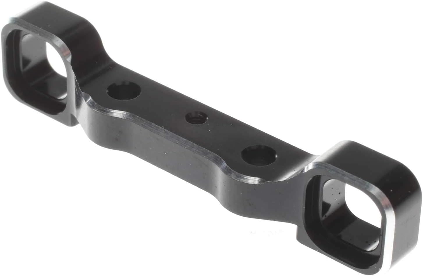 TEAM LOSI RACING D Pivot Block Aluminum Black 22 5.0 TLR334066 Elec Car/Truck Replacement Parts