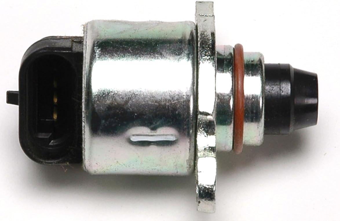 Delphi Fuel Injection Idle Air Control Valve - CV10007
