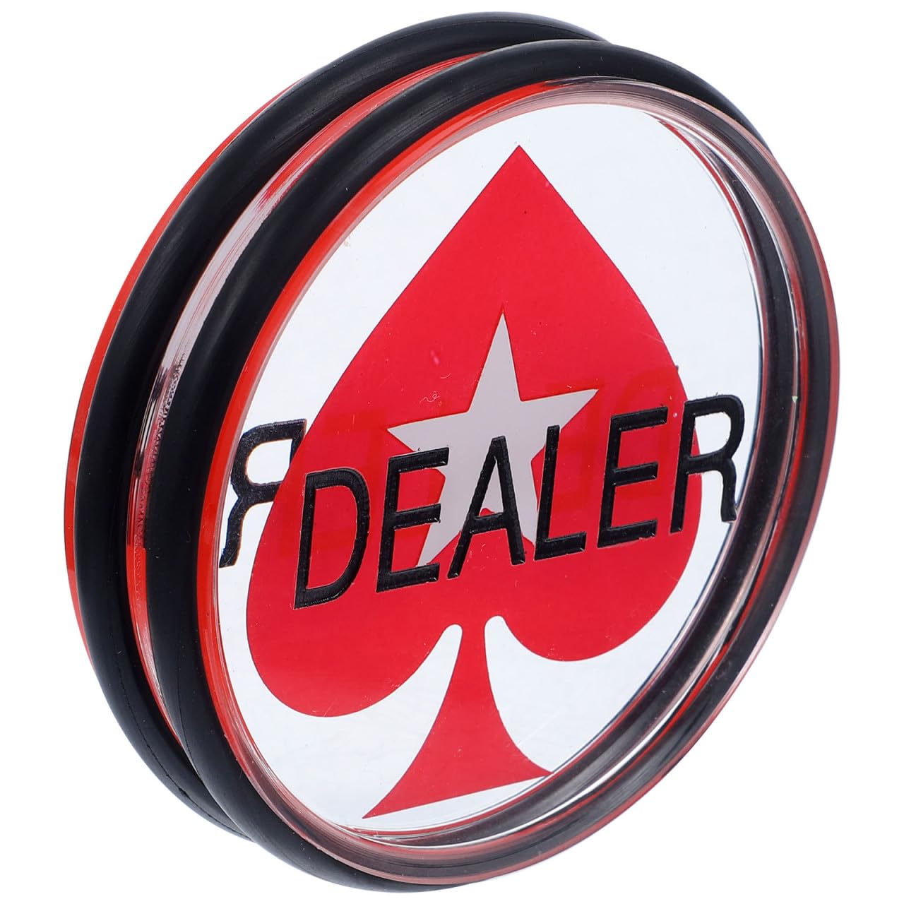 Vaguelly Liczniki Kart Bankiera Poker Dealer Button Stosy Do Gry W Karty Akcesoria Do Kart Do Gry Stojak Do Gry Stojak Do Gry Dealer Button Stojak Na Żetony Do Gry W Pokera Żetony Do