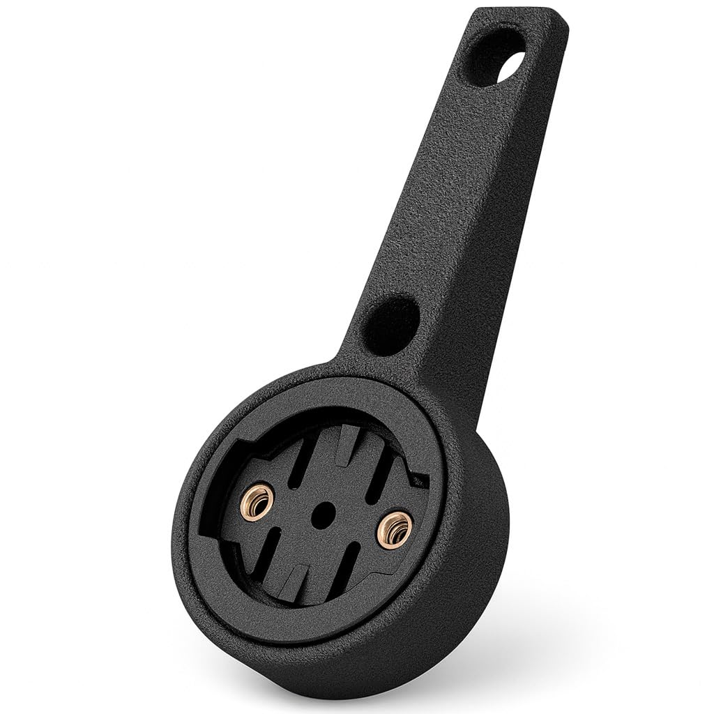 RusticHome Support Varia pour Canyon Aeroad-Ultimate SP0077-SP0079-SP0094/ Support de lumière arrière de vélo/support de tige pour lumière Varia Aeroad SP0077 Tige de selle