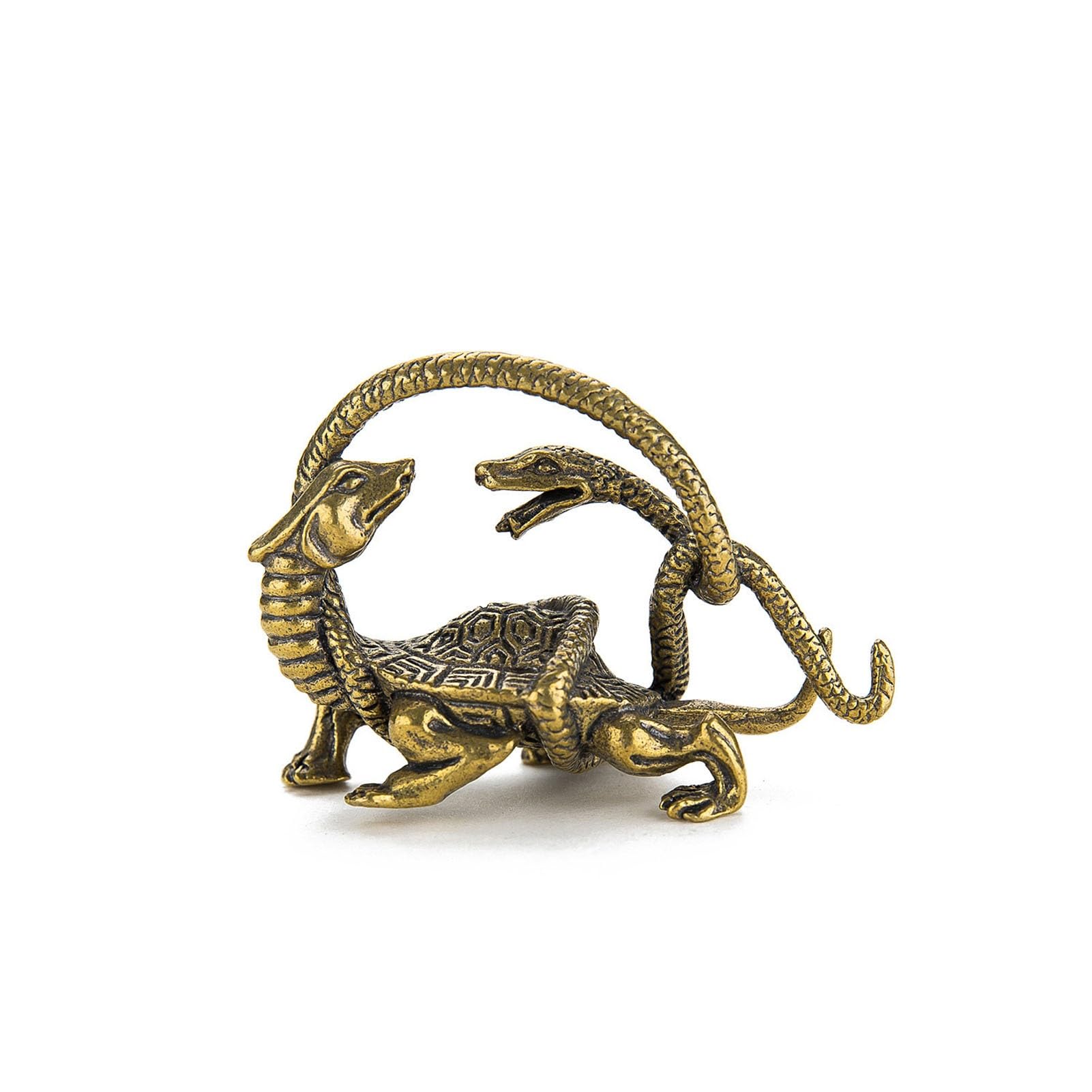 YUZDNM Statue Sculpture - Decoration Art Statue Sculpture, Sculpture Collectible, Home Decoration Gifts(#d)