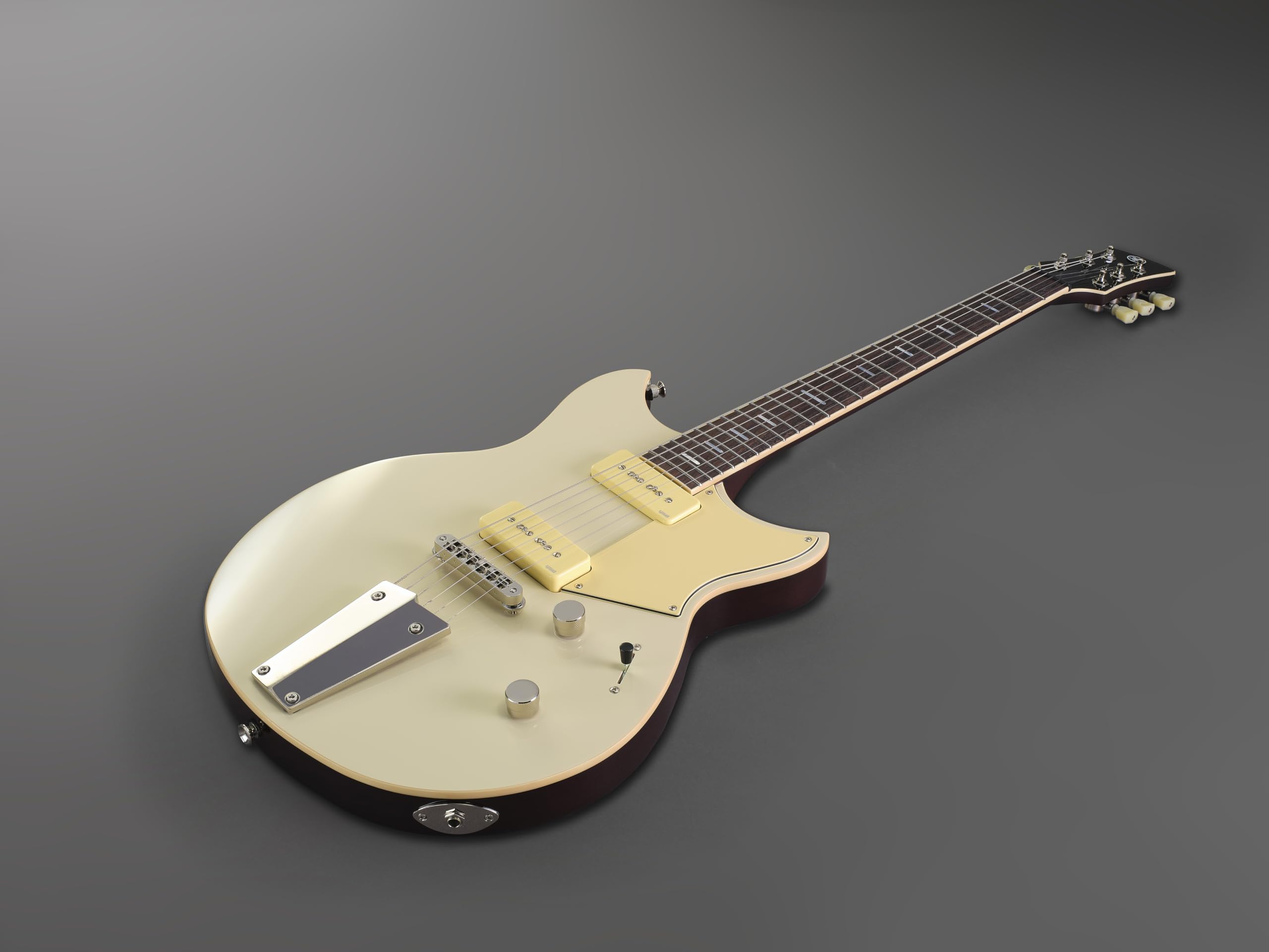 Amazon.co.jp: ヤマハ Revstar スタンダード RSS02T VW エレキギター