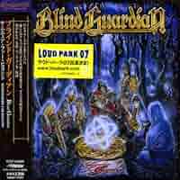 ブラインドガーディアン Somewhere Far Beyond Revisit Somewhere Far Beyond (Revisited) | Blind Guardian