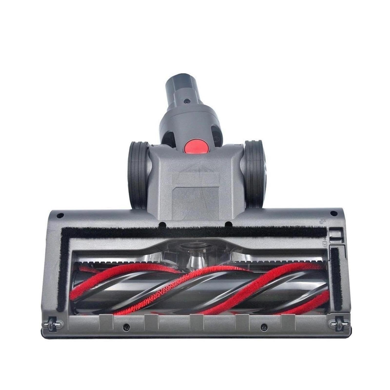 Compatible con kit de cabezal cepillo eléctrico Proscenic P10 P11 P12 P13