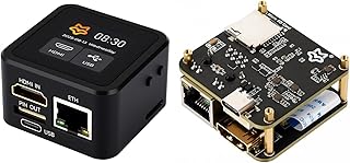 Gadget de Gestão Remota de Servidores (RMM)