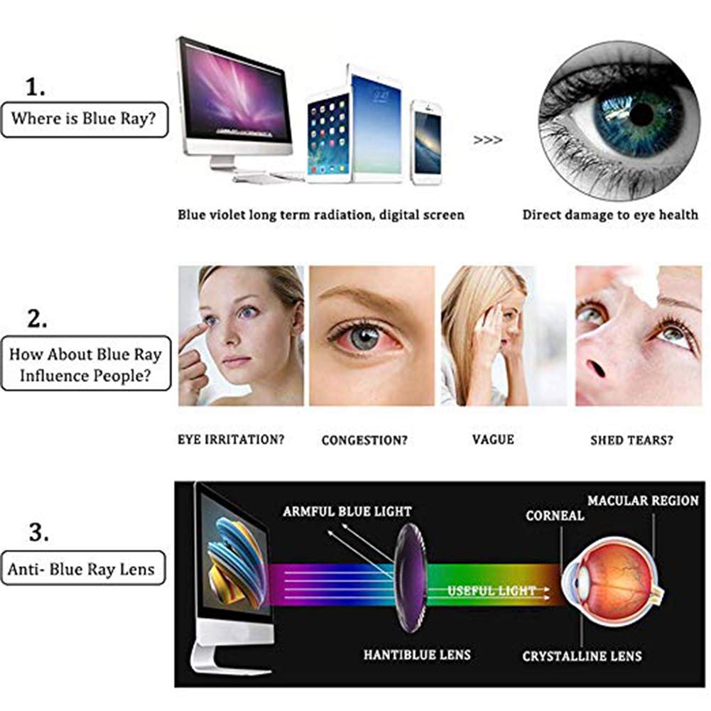 Lunettes De Lecture Rimless Designer Homme - Cadres Cameroon