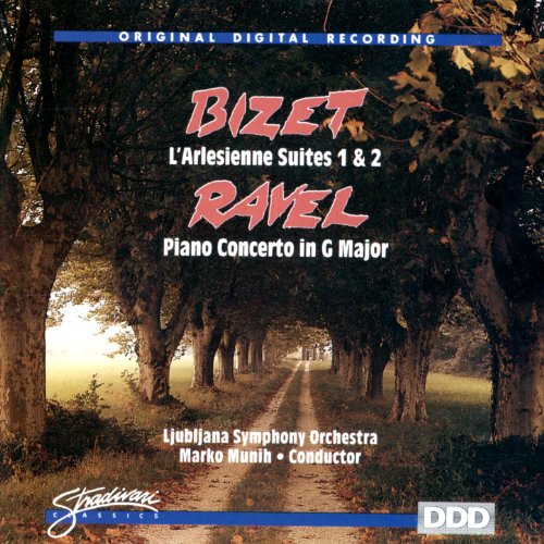 The Ljubljana Symphony Orchestra