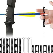 Pawfly Silicone Finger Guards – 8 Pack For Archery & Bow Protection - View #3