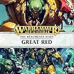 Cover of Great Red