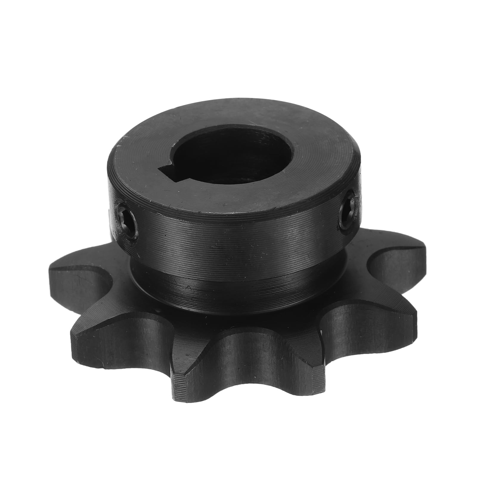uxcell #50 Chain Roller Sprocket B Type, 5/8