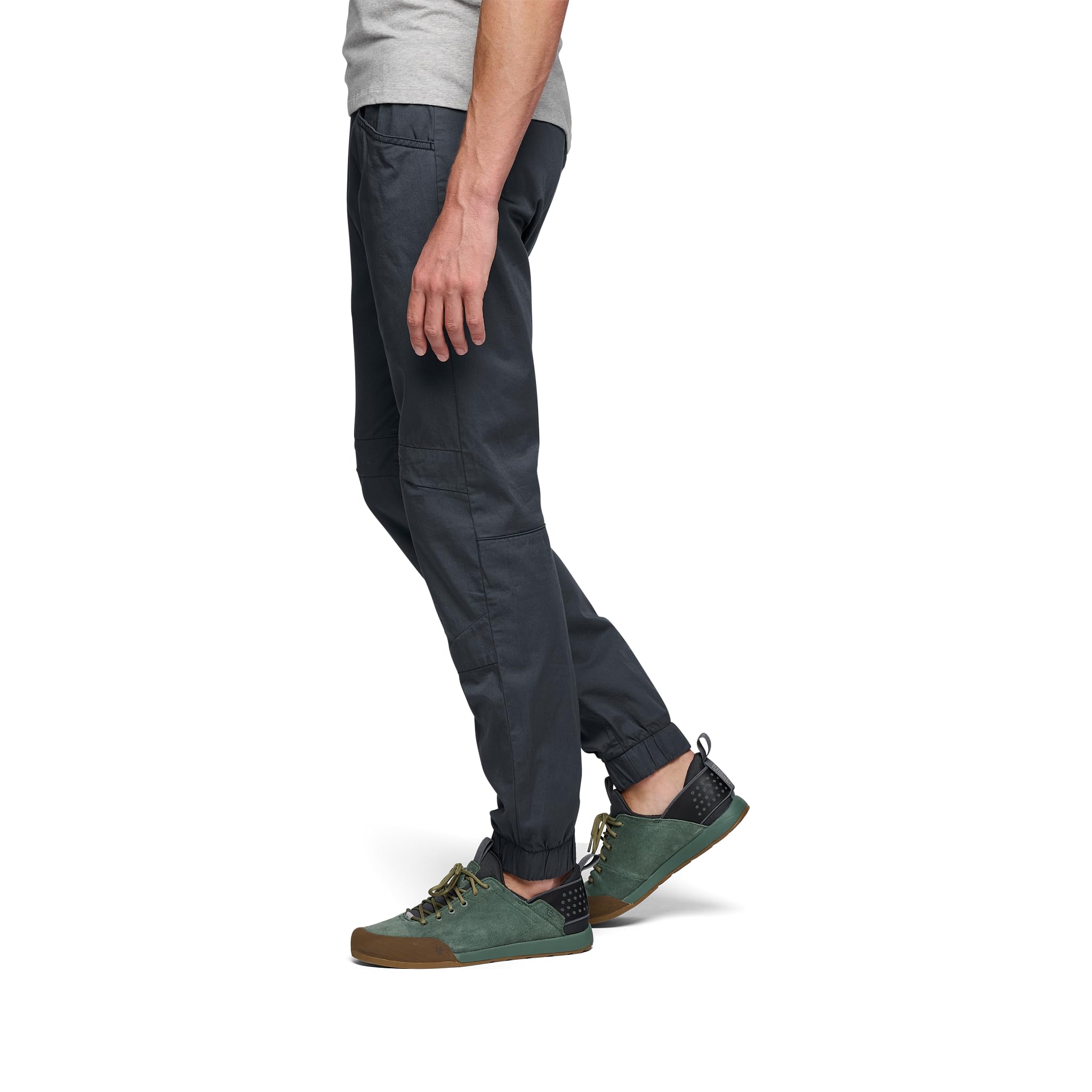 Black Diamond Notion Pants - Pantaloni da arrampicata da uomo