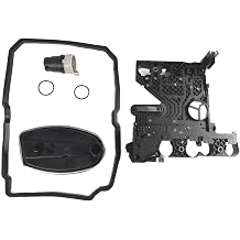 Transmission Conductor Plate+Connector+Filter+Gasket for Mercedes-Benz for E320 1996-2006 | for Mercedes-Benz for C320 2001-2005 | for Mercedes-Benz for S500 1994-2006