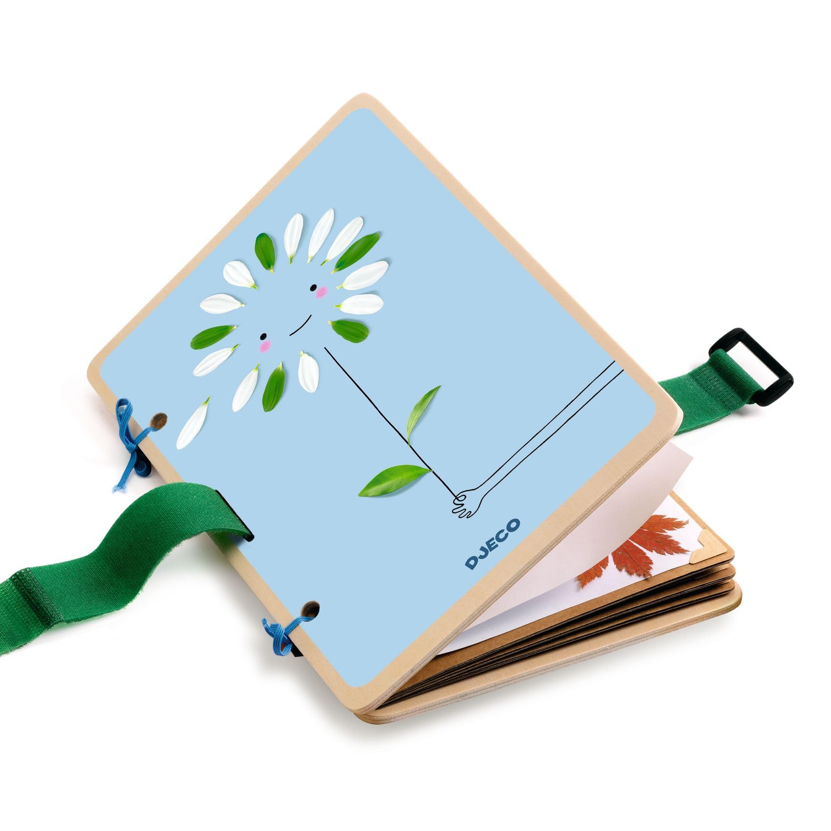 Djeco Do It Yourself - Inspirational Nature