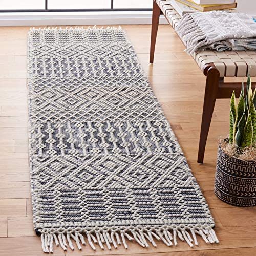 SAFAVIEH Natura Collection Runner Rug - 2'3