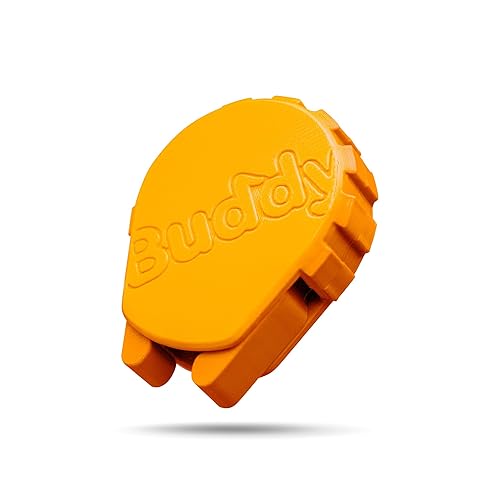 Peg Buddy – Violin Peg Tuning Aid with Bow Screw