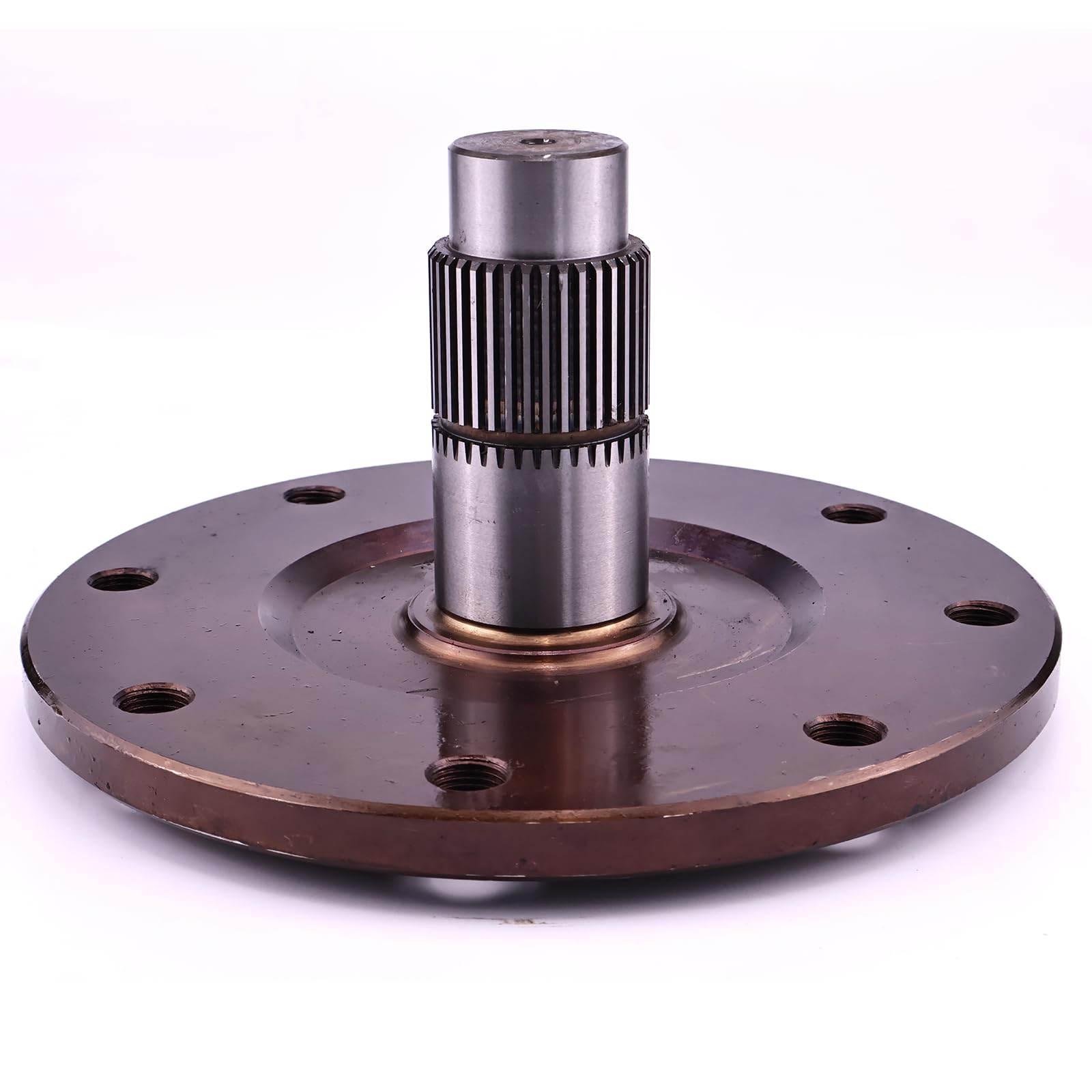 Amazon.com: YIHETOP Front Axle 3C01143710 3C011-43710 Compatible