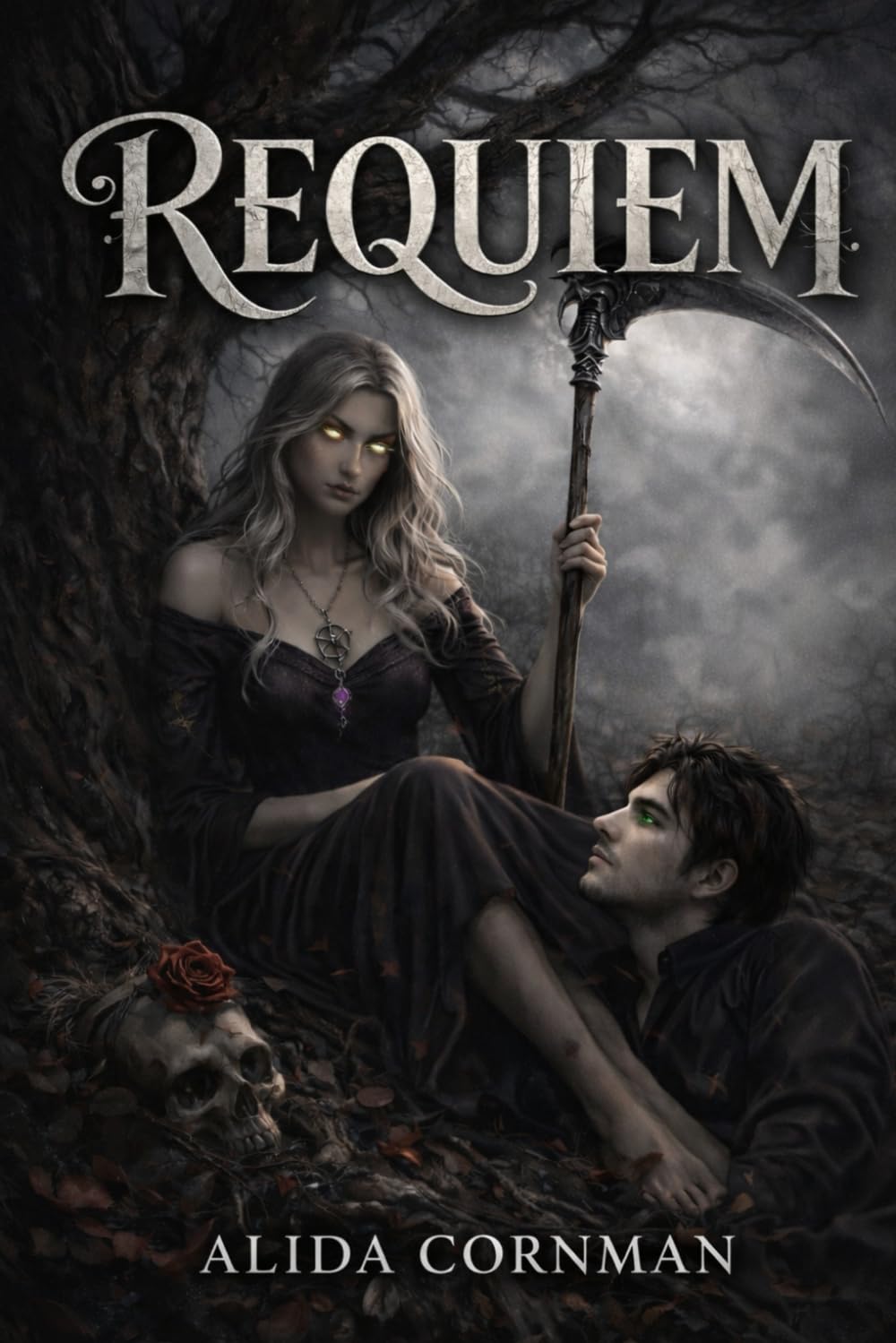 Requiem (Bound by Death)