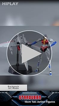スタークイーン Amazon | HiPlay Collection Space コレクションスペース CS-03