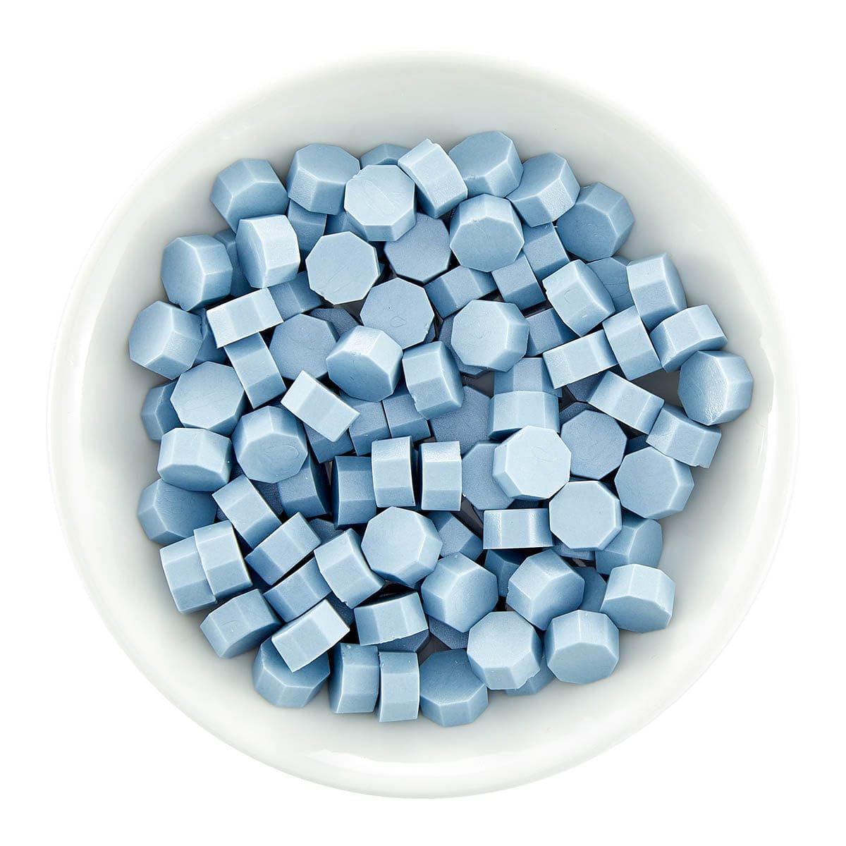 Spellbinders Cloudy Sky Wax Beads From The Sealed Collection, One