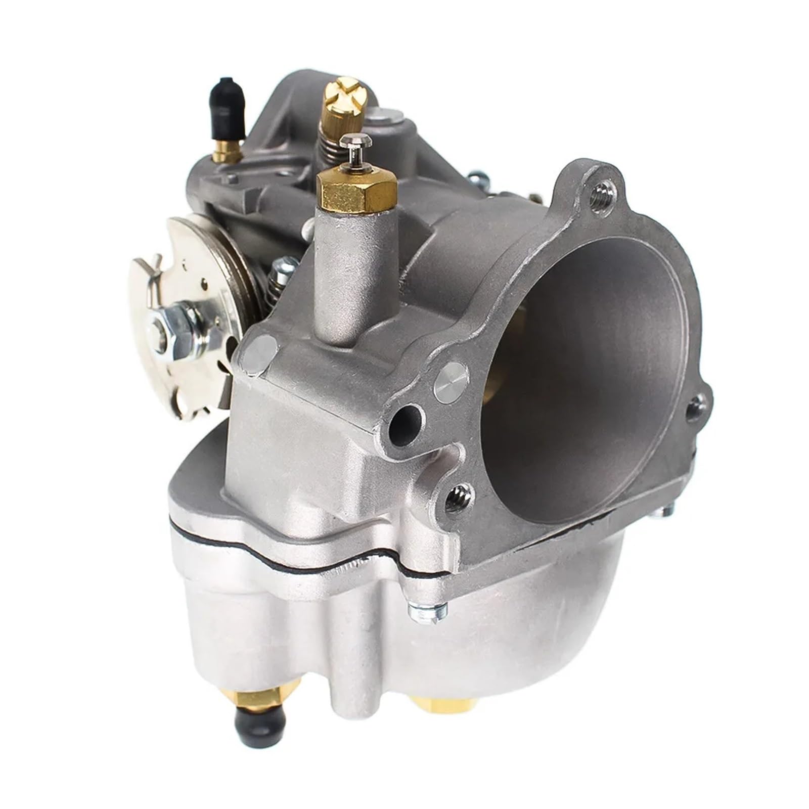 Per Harley Big Per Twin Per Sportster Evolution Per Buell Shorty Carburatore