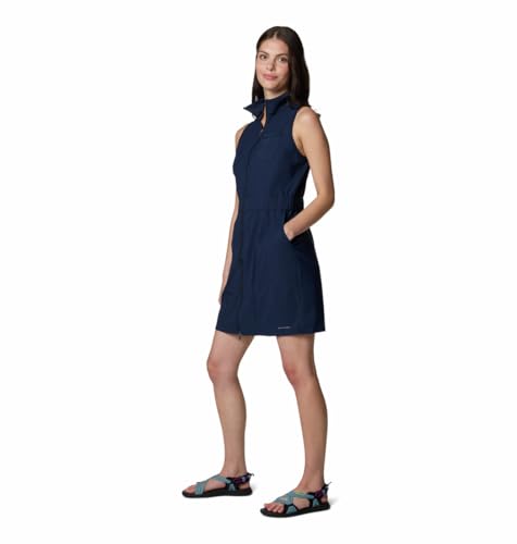 Image of Columbia Women's Leslie Falls Dress II