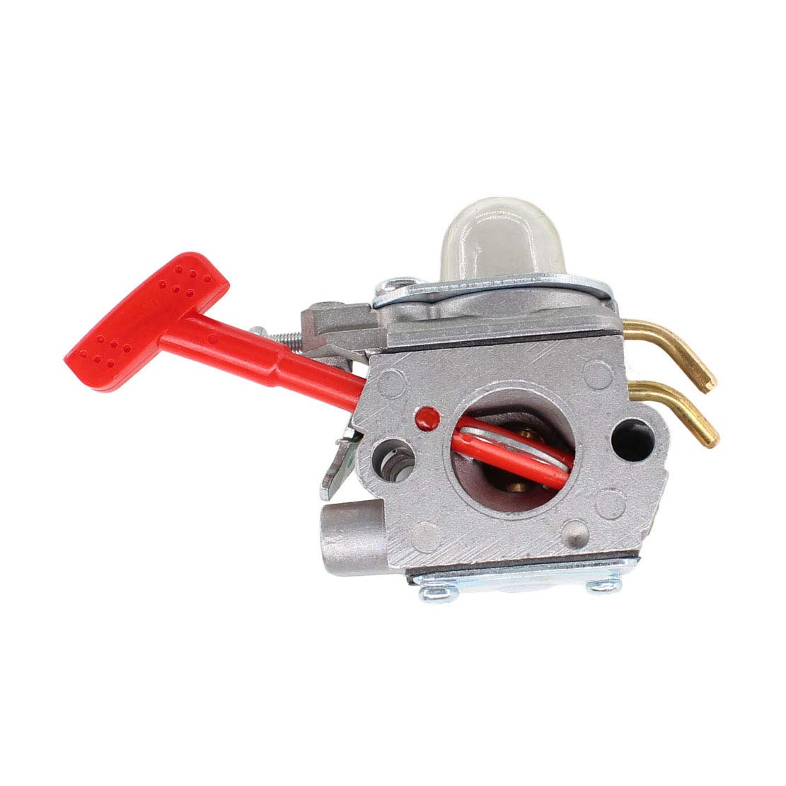 Carburatore Per Homelite BVM160 UT-08069 UT-08069-A UT-08069-B - Foto 4