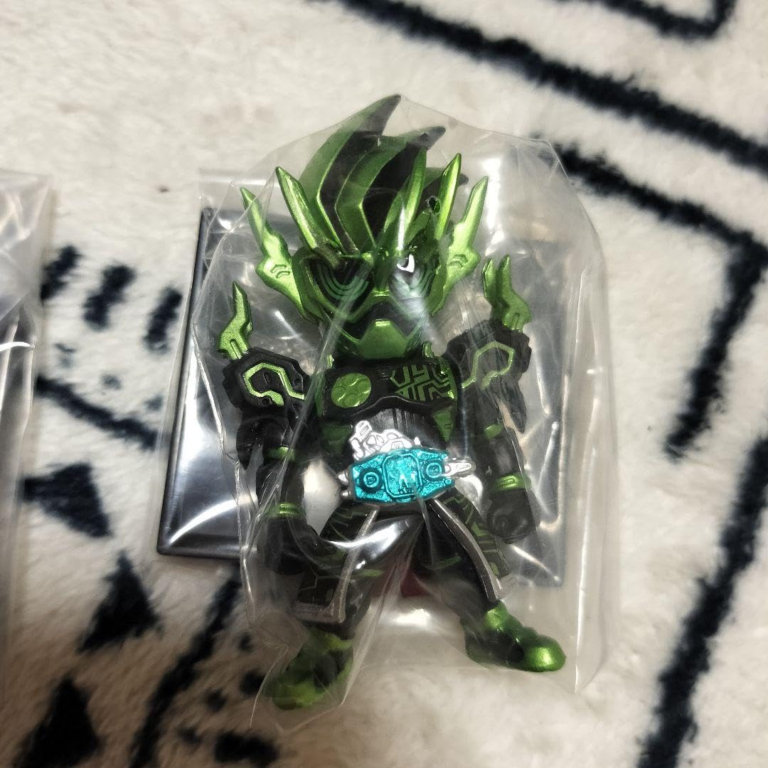 Amazon.co.jp: コンバージ エグゼイド セット : Toys & Games