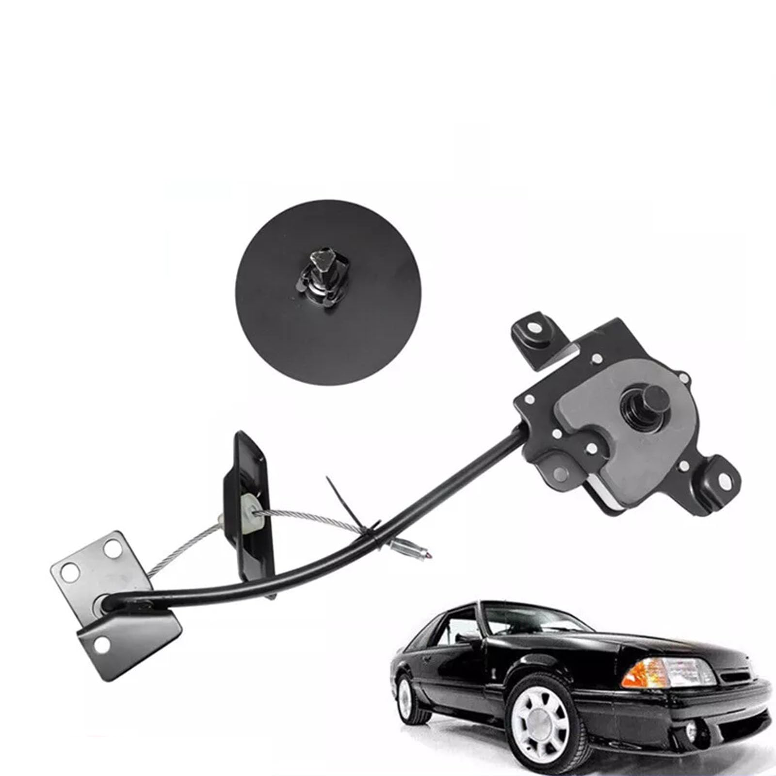 62800-P2000 62800P2000 für 2021-2023 1, 6 L Auto Reserverad Reifen Halterung Ersatz Auto Zubehör Reifen Träger Fahrzeug Wartung Teil