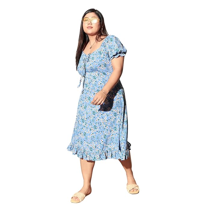 plus size dress clothes
