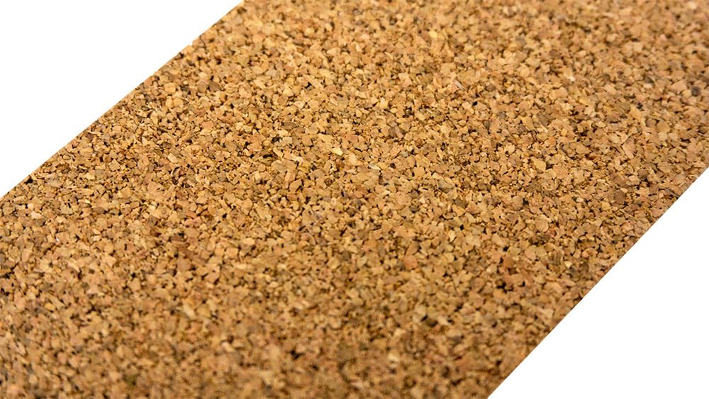 Getzoo Korkeinlage für Korklaufrad 21 cm