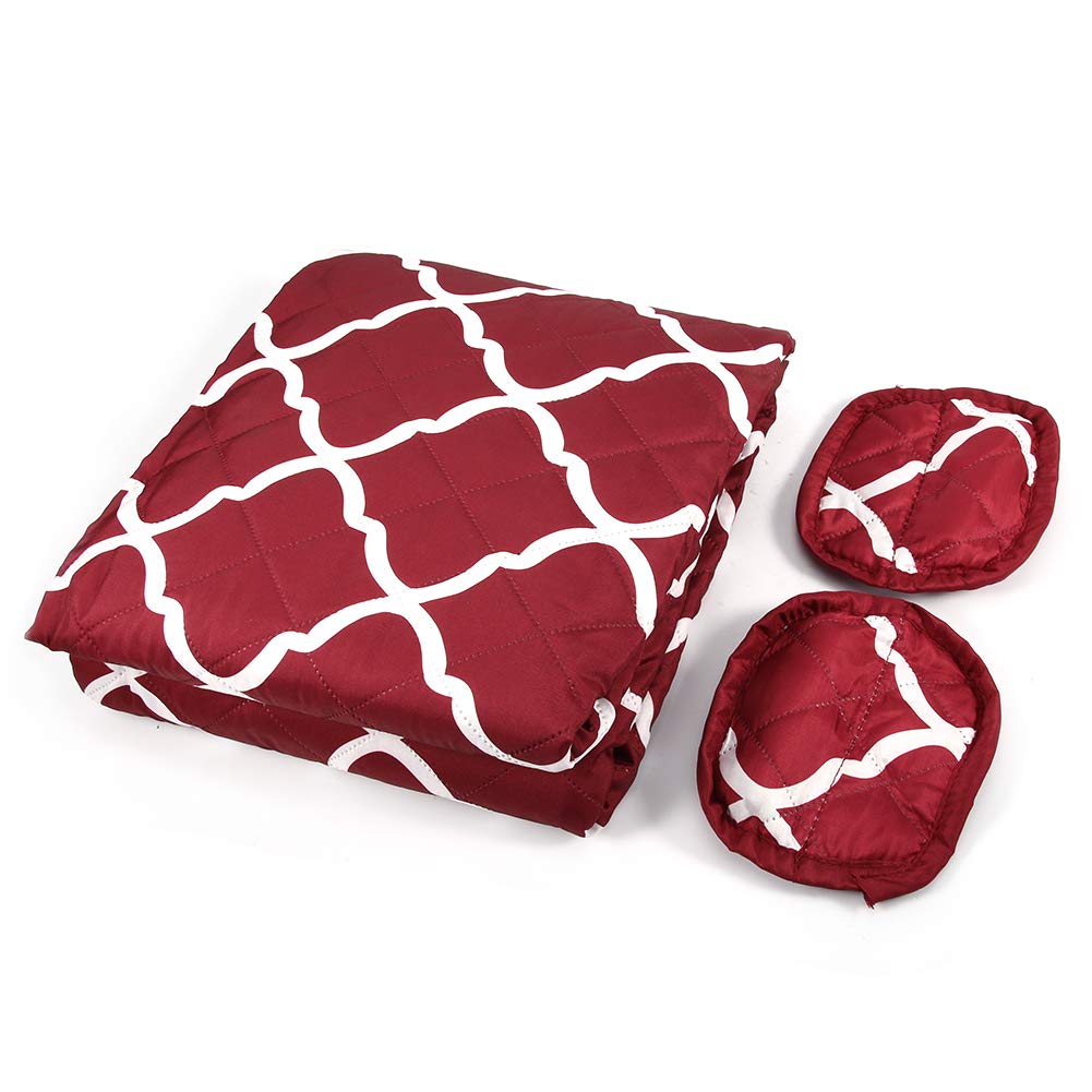 Coussin de canapé pour animaux de compagnie imperméable antidérapant 116 cm