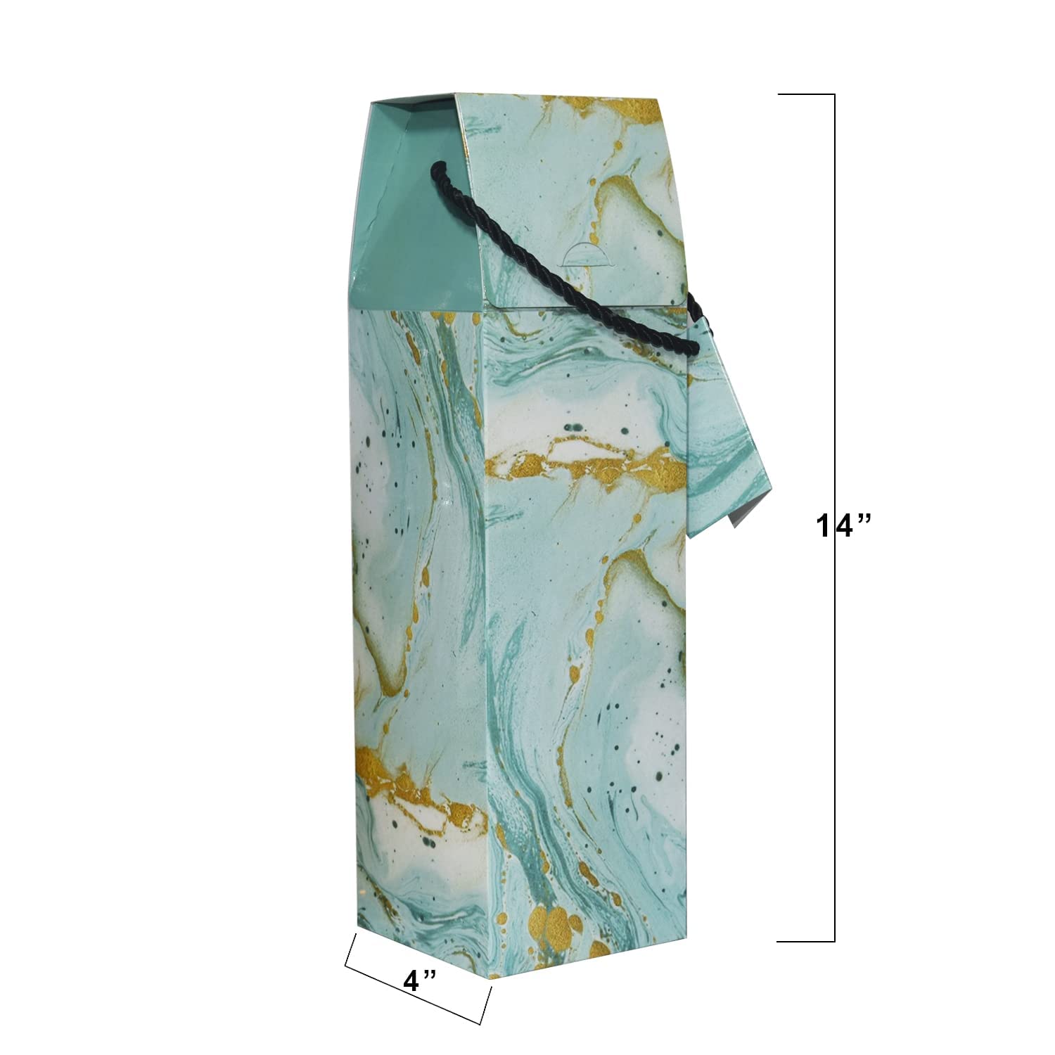 TRIACE Wine Bags - Gift Boxes with Message Cards -7 TRIACE Wine Bags - Gift Boxes with Message Cards -7