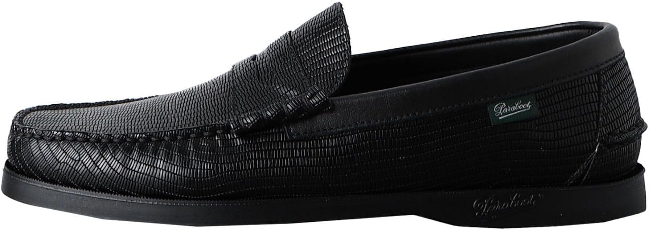 Paraboot パラブーツ ユナイテッドアローズ別注 ビットローファー 26 Paraboot パラブーツ ユナイテッドアローズ別注 ビットローファー 26