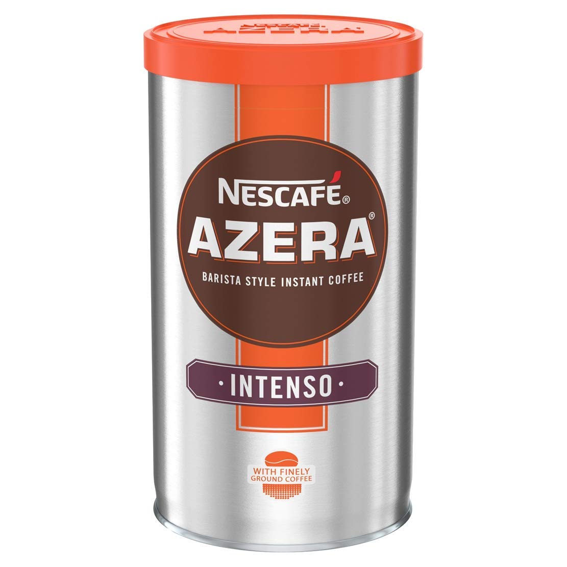See full amazon price history chart for Nescafé Azera Intenso Instant Coffee, 100g Nescafé Azera Intenso Instant Coffee, 100g (B01ELMRVC2) Amazon Price History, Amazon Price Tracker