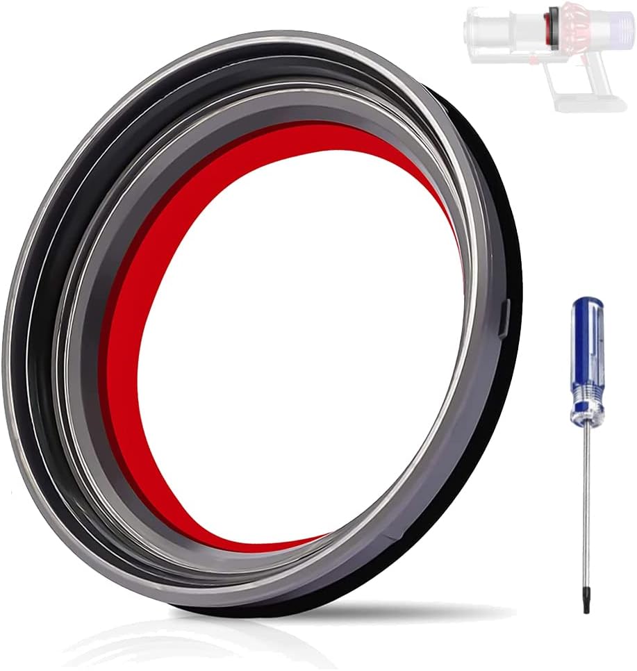 ANELLO DI TENUTA – Dragone Macchine Agricole - Foto 6