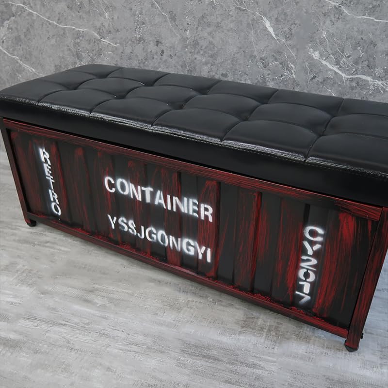 Amazon.co.jp: 【WNJAPAN】ベンチ コンテナ 収納ベンチ 収納ボックス