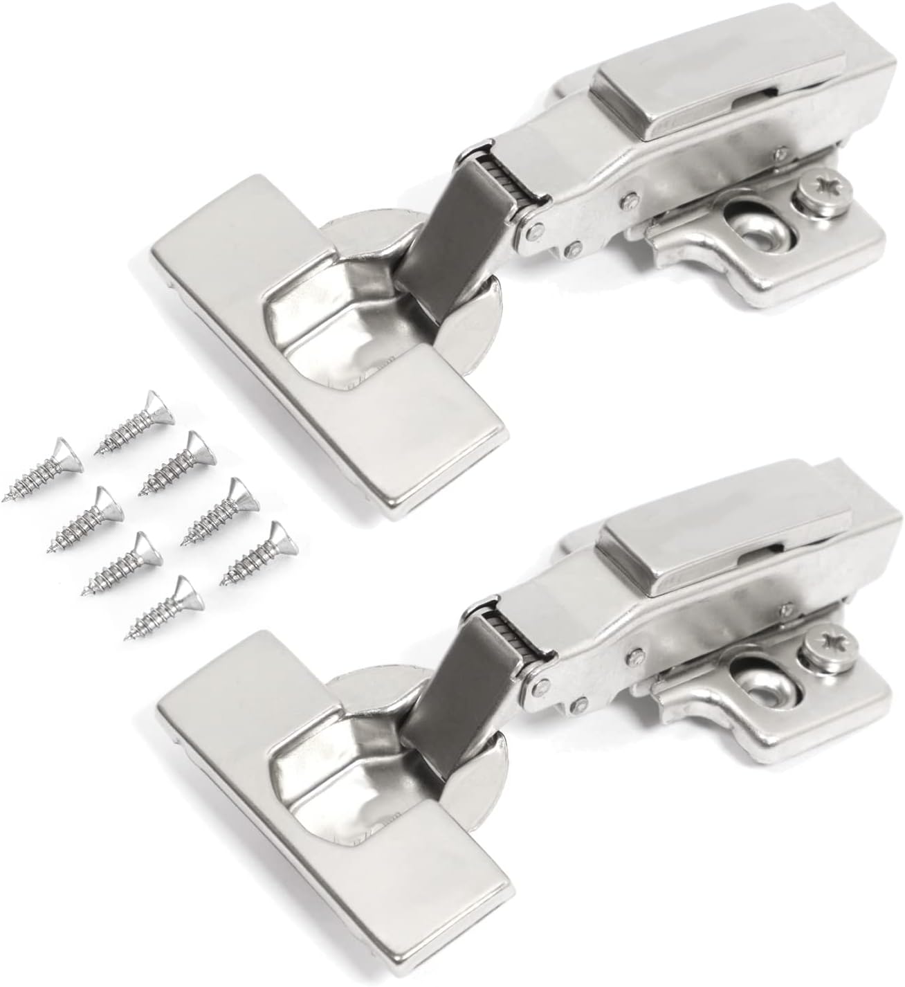 BLUM Blumotion Tür-und Möbel-Dämpfer Mit Softclose Für Eckbänder Zum