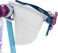 Vista 8 de Huffy Toddler 3-Wheel Scooter for Kids, Multiple Colors & Licensed Character Graphics, Ages 3+, Durable Steel Frame, Wide Non-Slip Deck, Stable